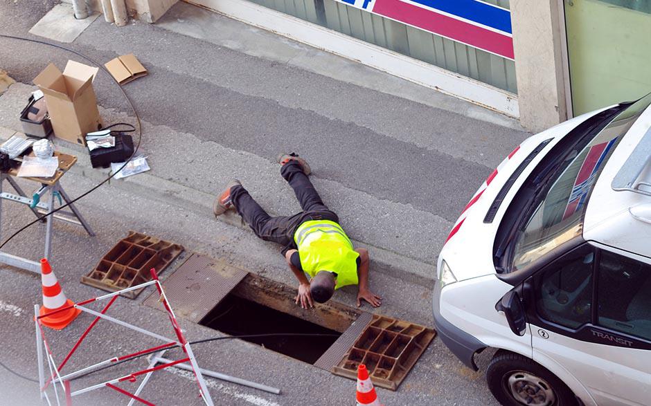 assainissement Rocquencourt