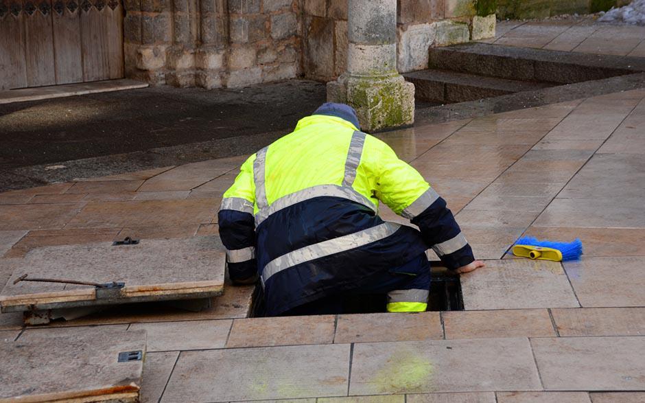 nettoyage canalisations Vaires-sur-Marne