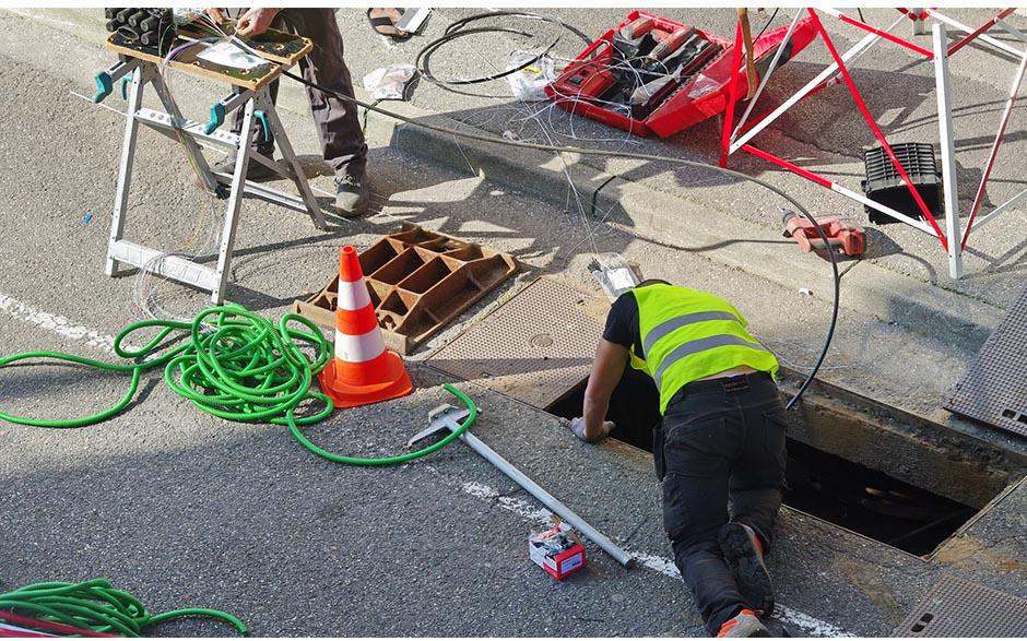 entreprise assainissement Sartrouville