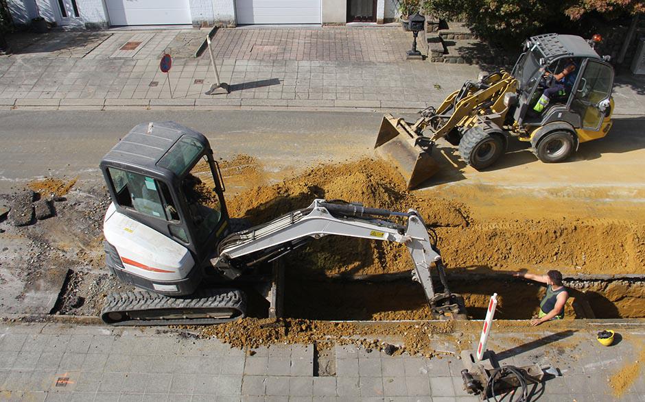 curage de canalisation Montfermeil