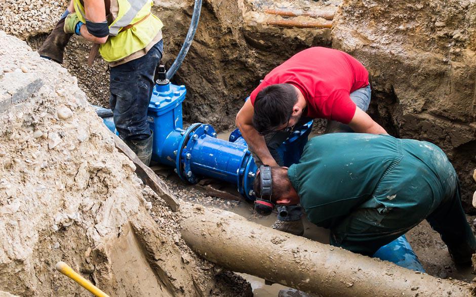 curage de canalisation Montfermeil